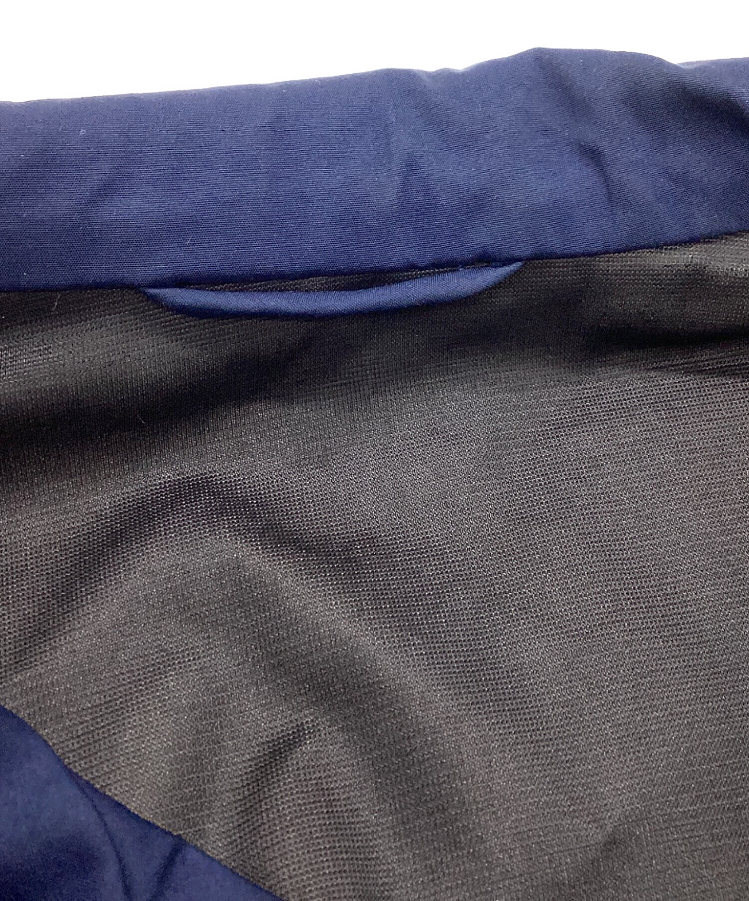 中古・古着通販】PRADA SPORTS (プラダスポーツ) ジップブルゾン