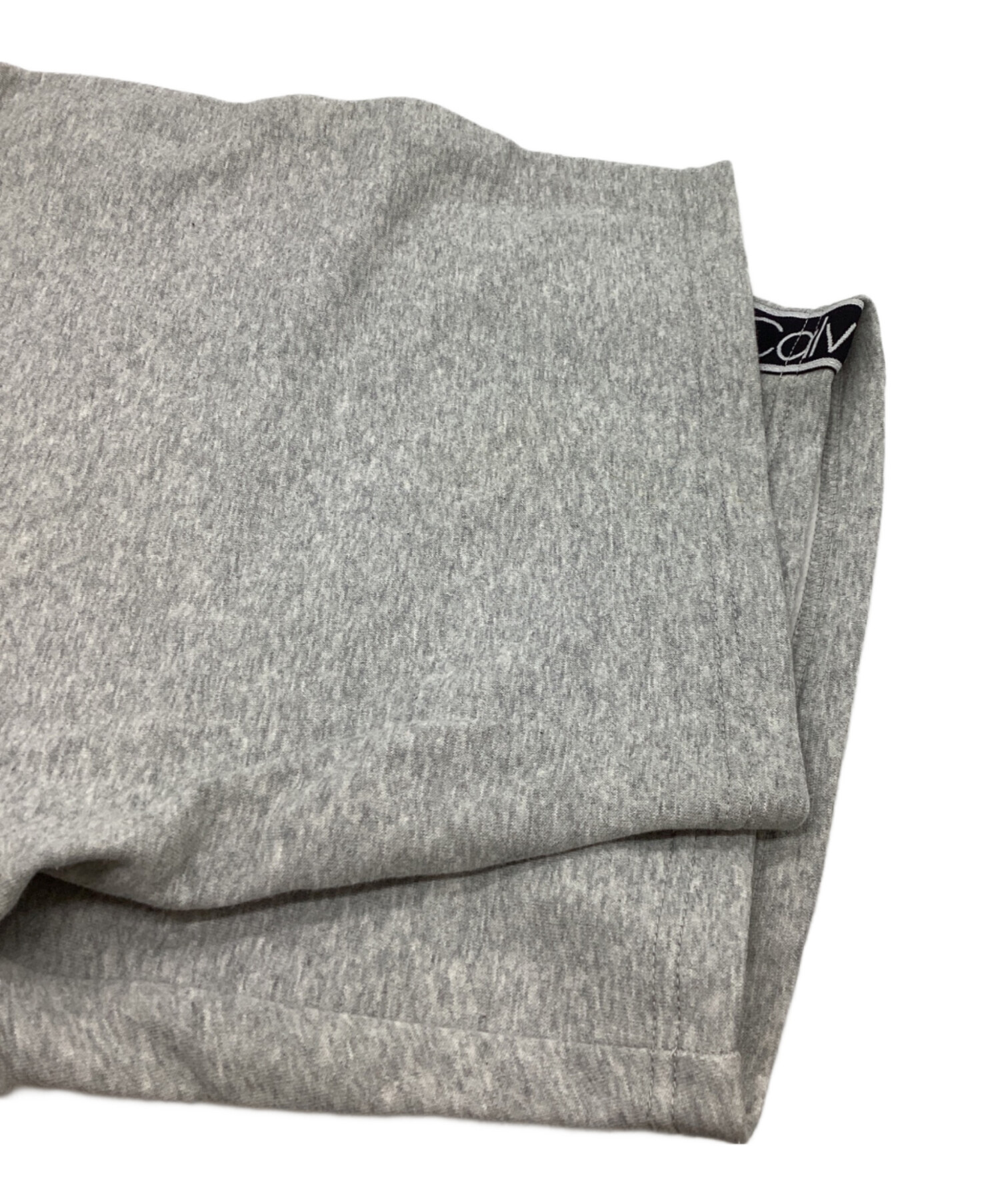 中古・古着通販】Calvin Klein (カルバンクライン) Logo Tape Sweat