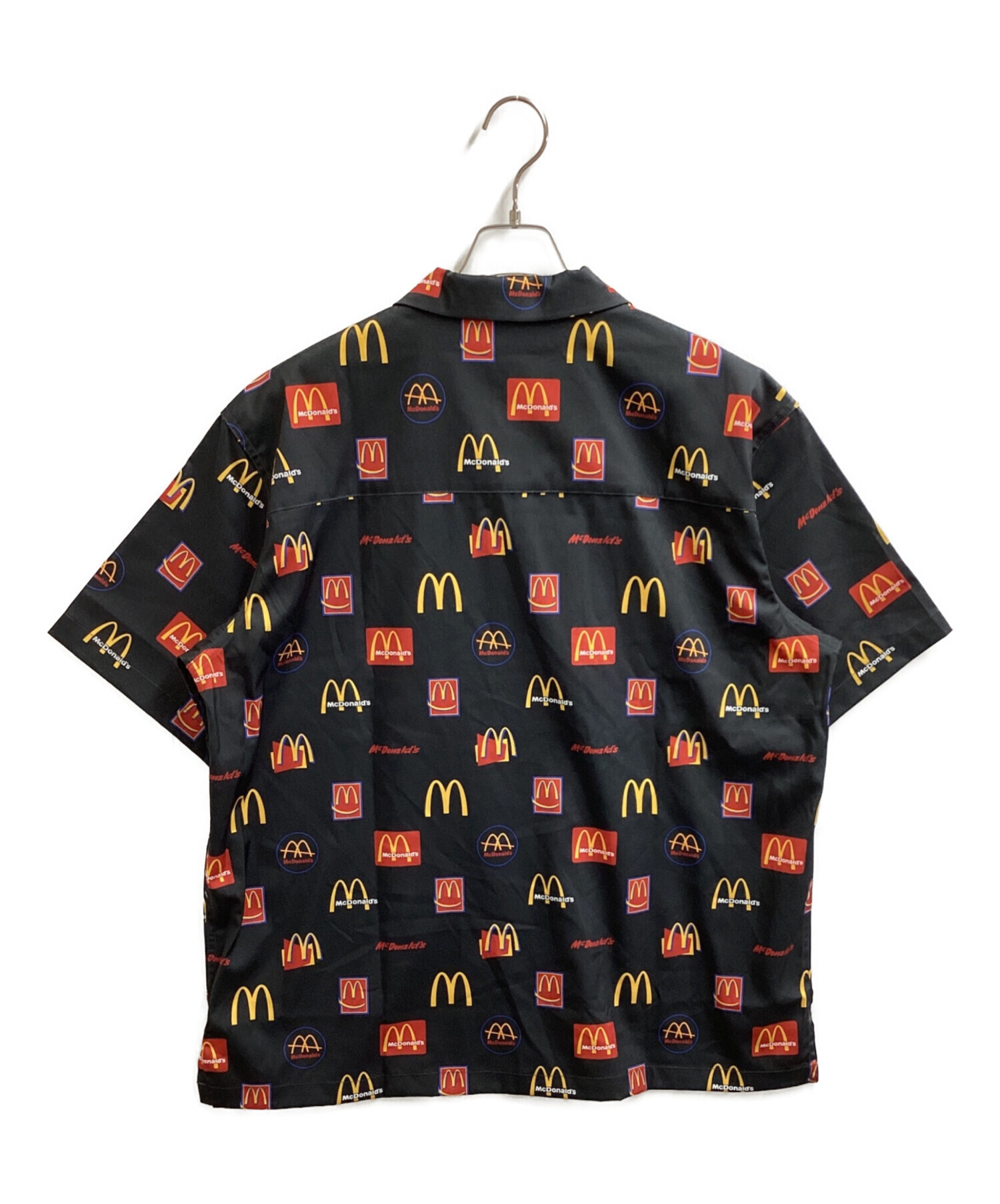 中古・古着通販】graniph (グラニフ) マクドナルドの思い出｜ビッグ