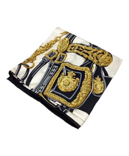 中古・古着通販】HERMES (エルメス) カレ90 / シルクスカーフ / BRIDE