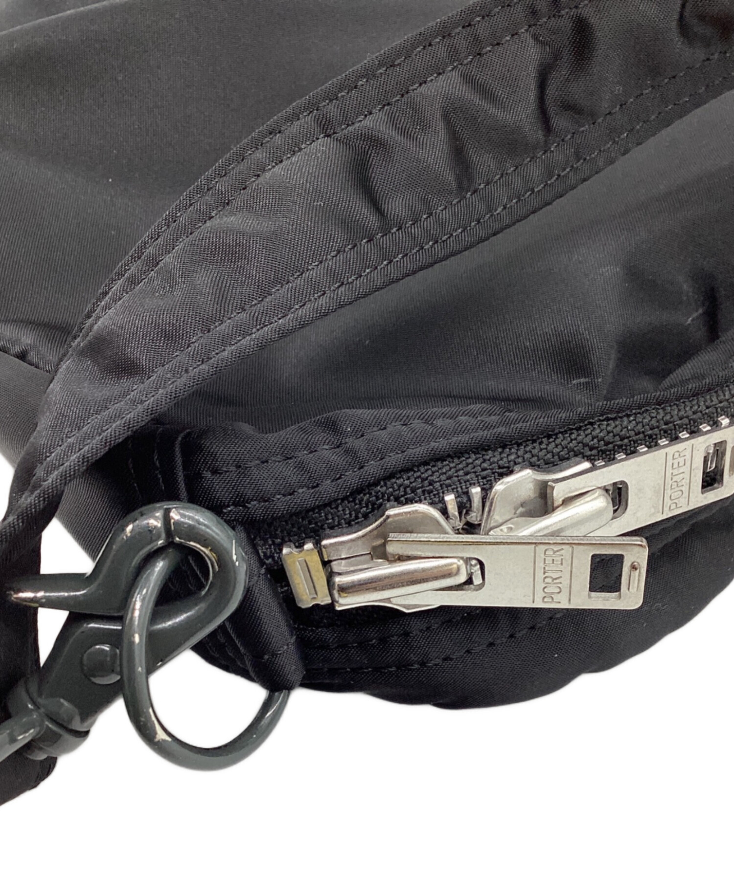 中古・古着通販】PORTER (ポーター) TANKER SHOULDER BAG / タンカー