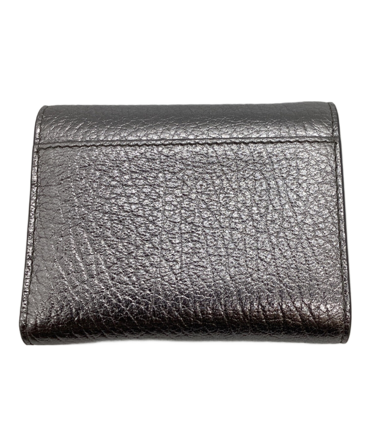 中古・古着通販】Maison Margiela (メゾンマルジェラ) グレインレザー