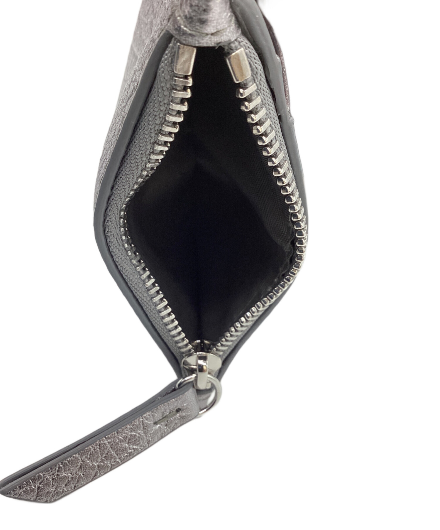 中古・古着通販】Maison Margiela (メゾンマルジェラ) グレインレザー