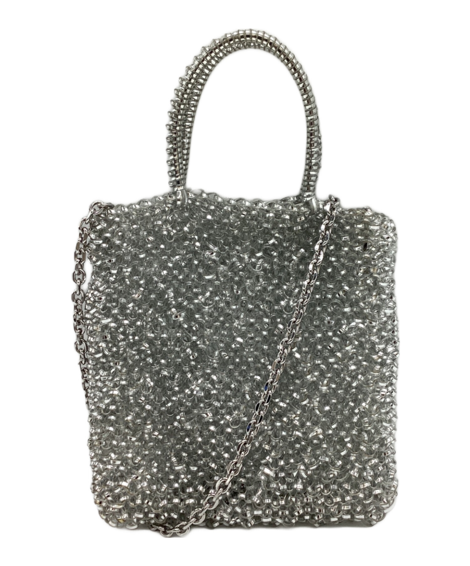 中古・古着通販】ANTEPRIMA (アンテプリマ) ミニアトゥーラ / ワイヤー