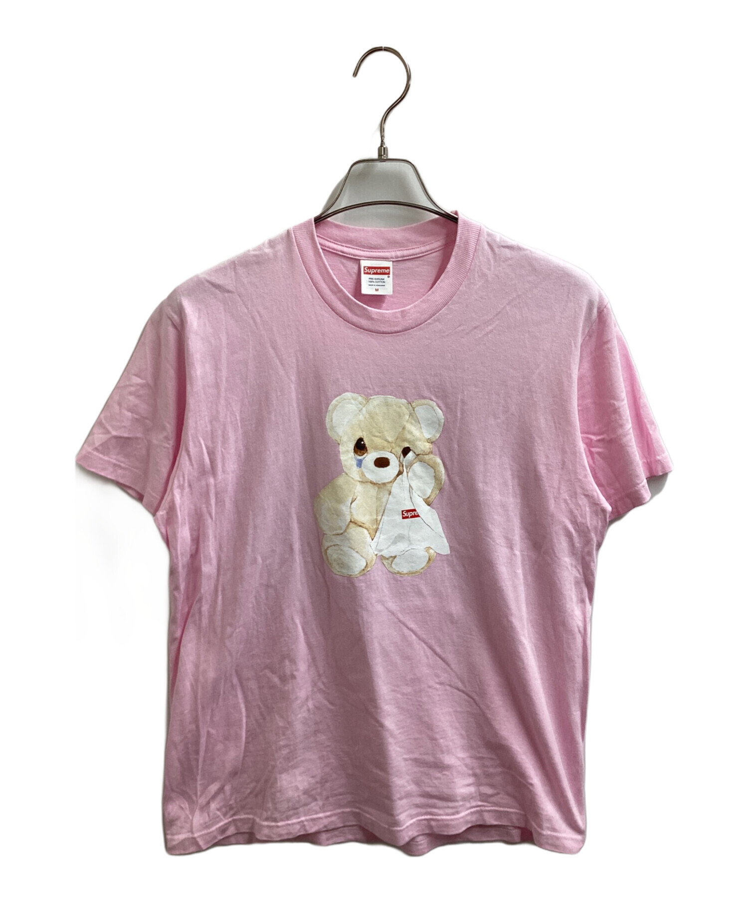 中古・古着通販】Supreme (シュプリーム) Bear Tee / ベアT / 25SS