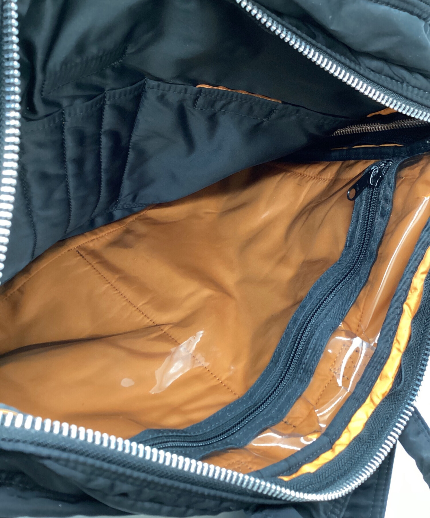 中古・古着通販】PORTER (ポーター) TANKER 3WAY BRIEFCASE / タンカー