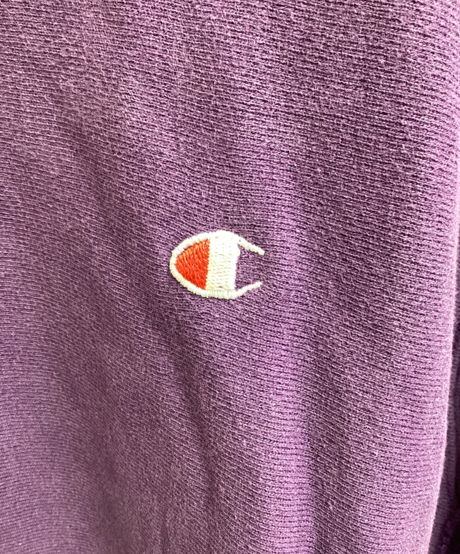 中古・古着通販】Champion REVERSE WEAVE (チャンピオン リバース 