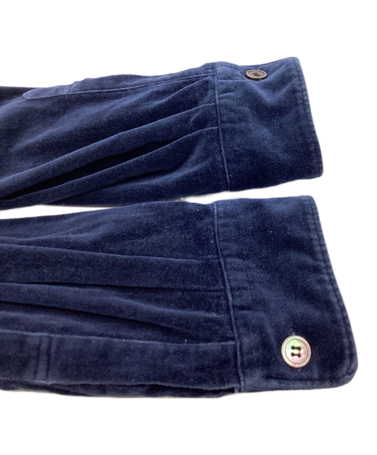 中古・古着通販】COMME des GARCONS HOMME (コムデギャルソン オム