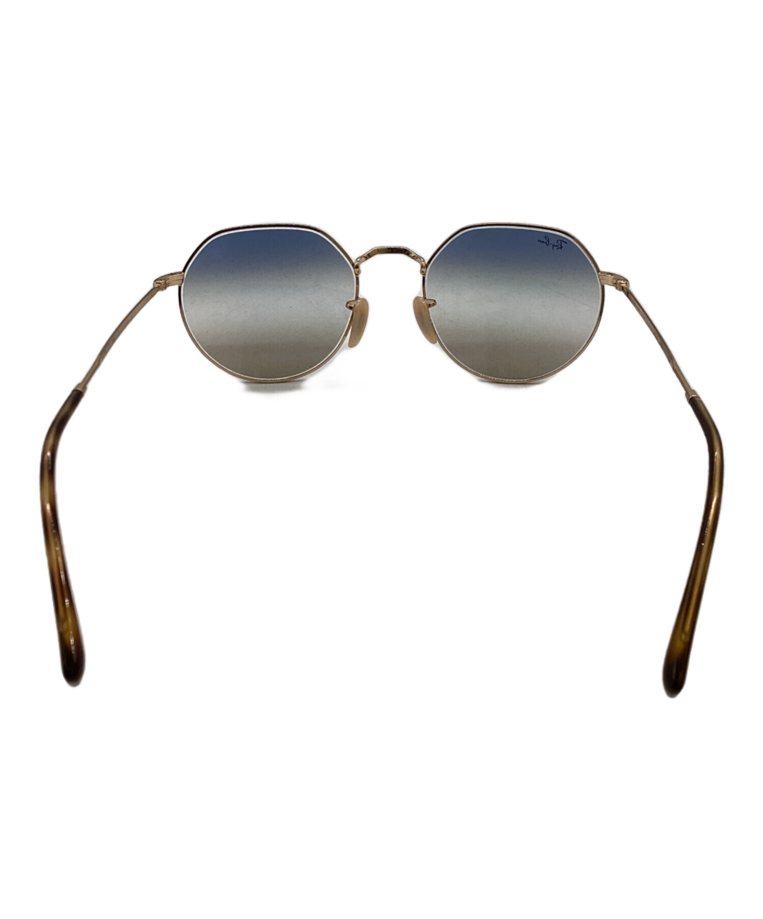 中古・古着通販】RAY-BAN (レイバン) ジャック ジオメトリック