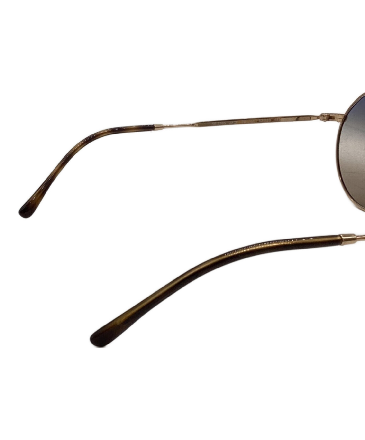 中古・古着通販】RAY-BAN (レイバン) ジャック ジオメトリック