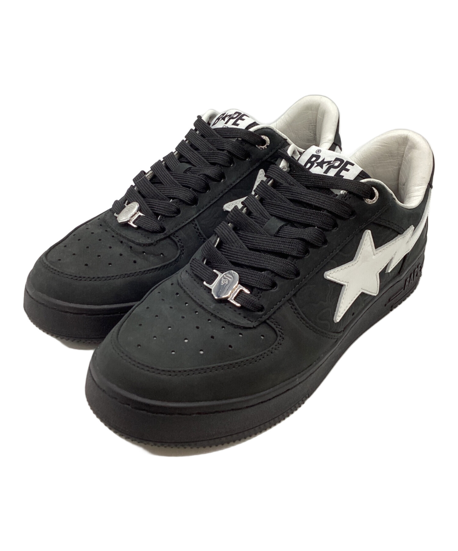 中古・古着通販】A BATHING APE (ア ベイシング エイプ) BAPE STA #4