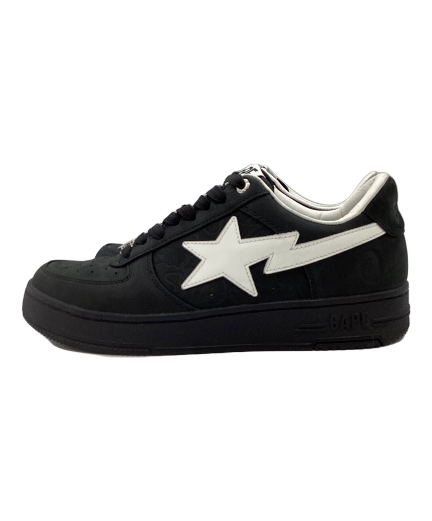中古・古着通販】A BATHING APE (ア ベイシング エイプ) BAPE STA #4 