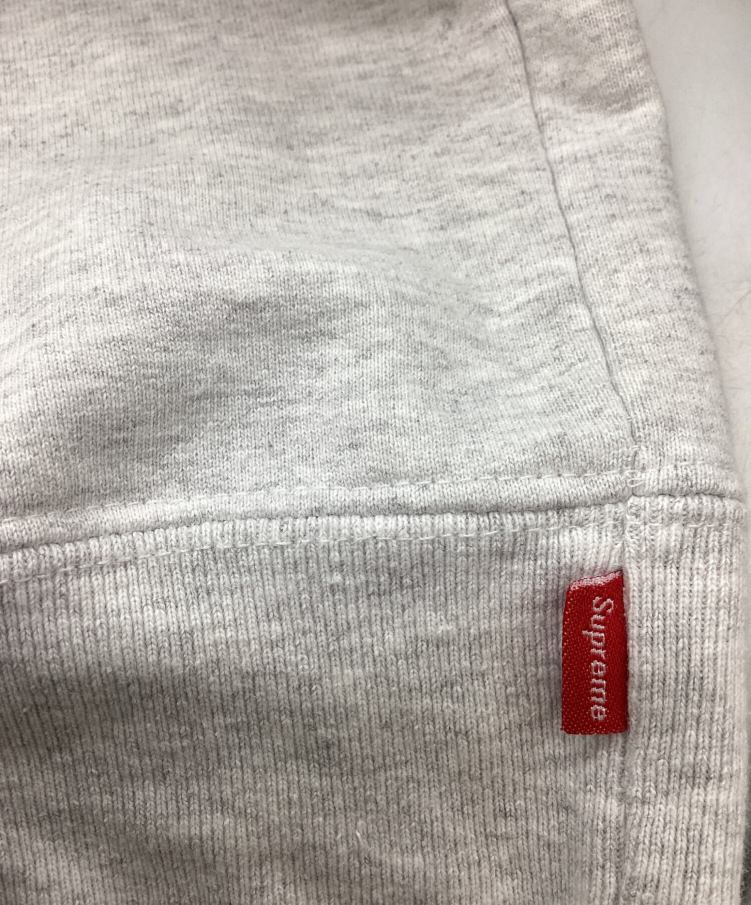 中古・古着通販】SUPREME (シュプリーム) Small Box Hooded Sweatshirt
