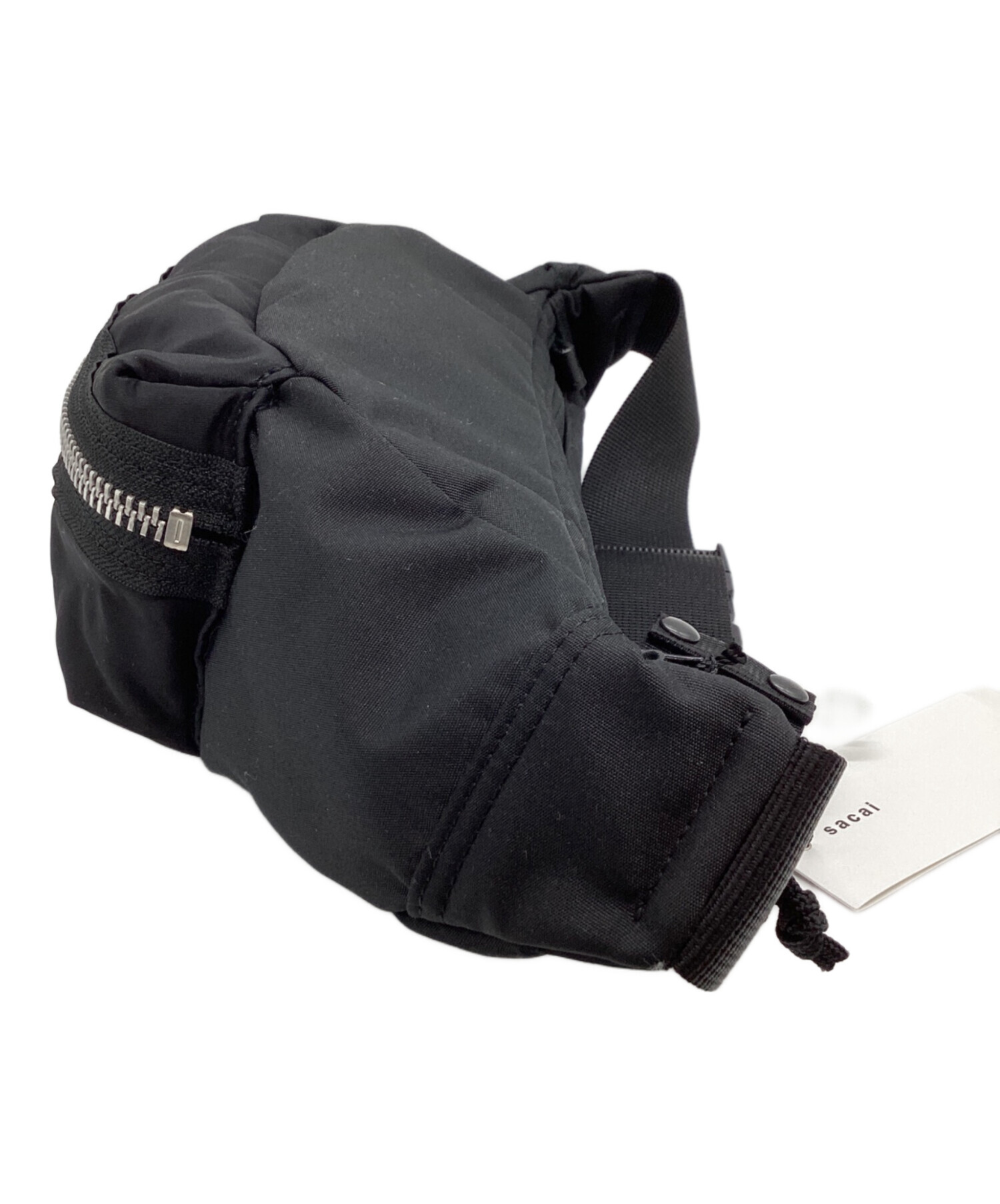 中古・古着通販】sacai (サカイ) Pocket Bum Bag / ショルダーバッグ