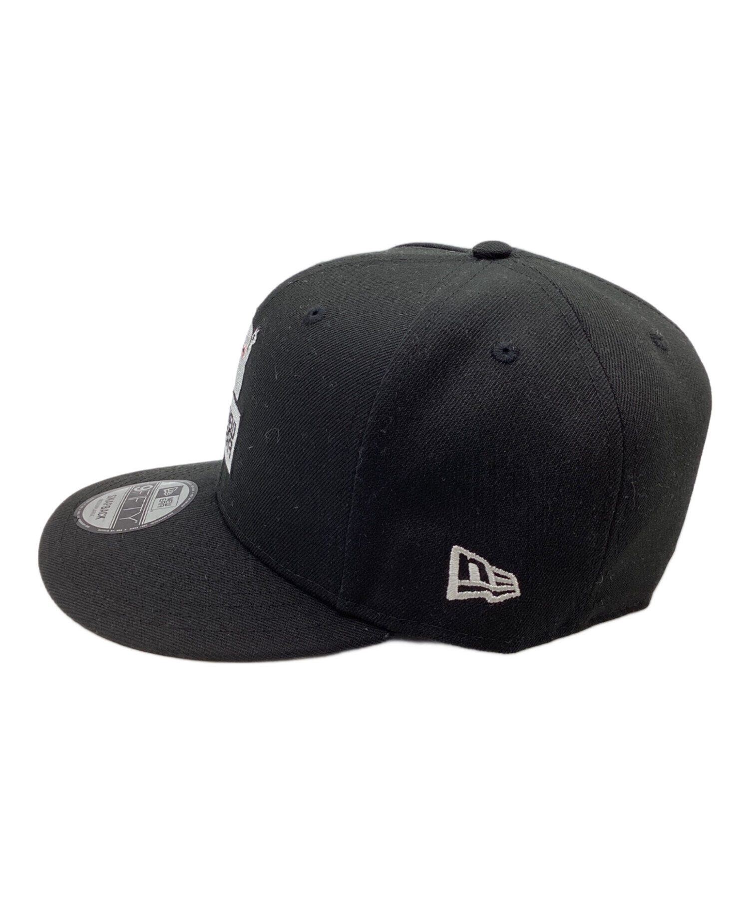 中古・古着通販】New Era ちいかわ (チイカワ) BOX LOGO CAP