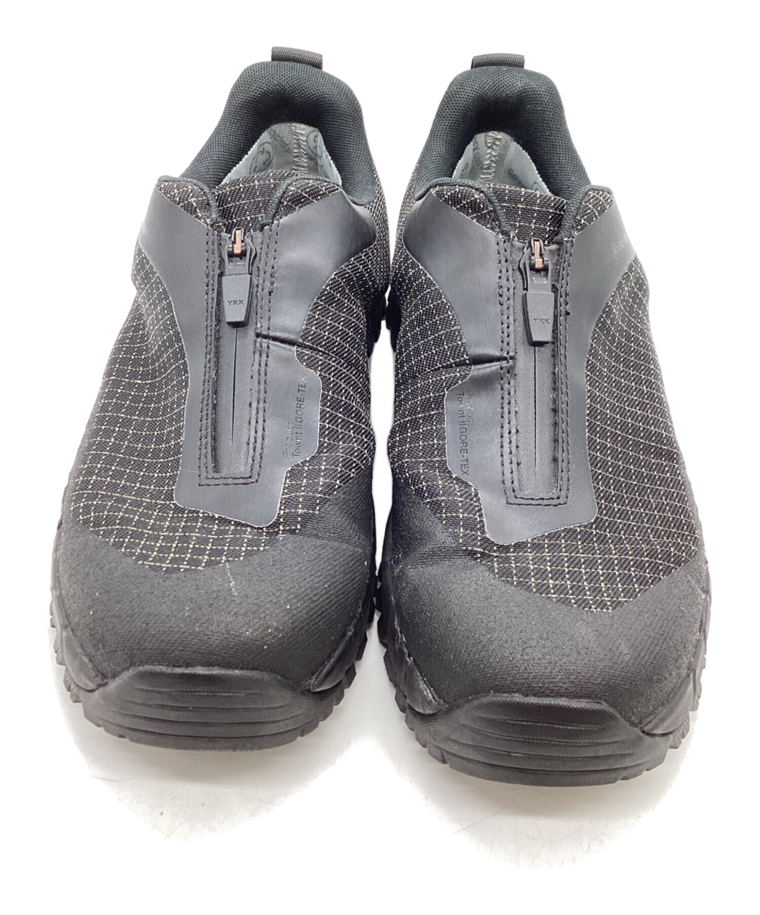 中古・古着通販】THE NORTH FACE (ザ ノース フェイス) TOWNT II GORE