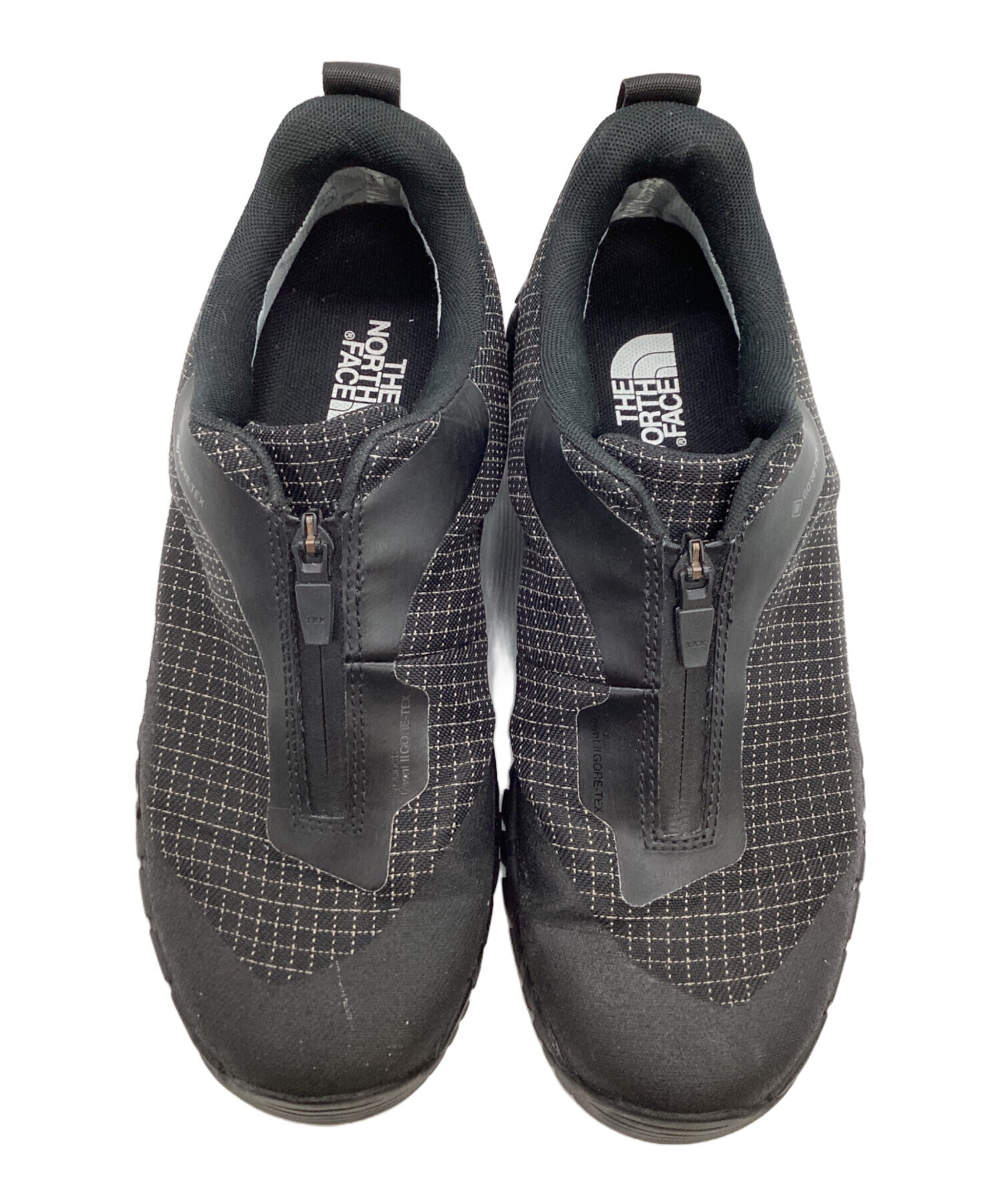 中古・古着通販】THE NORTH FACE (ザ ノース フェイス) TOWNT II GORE 