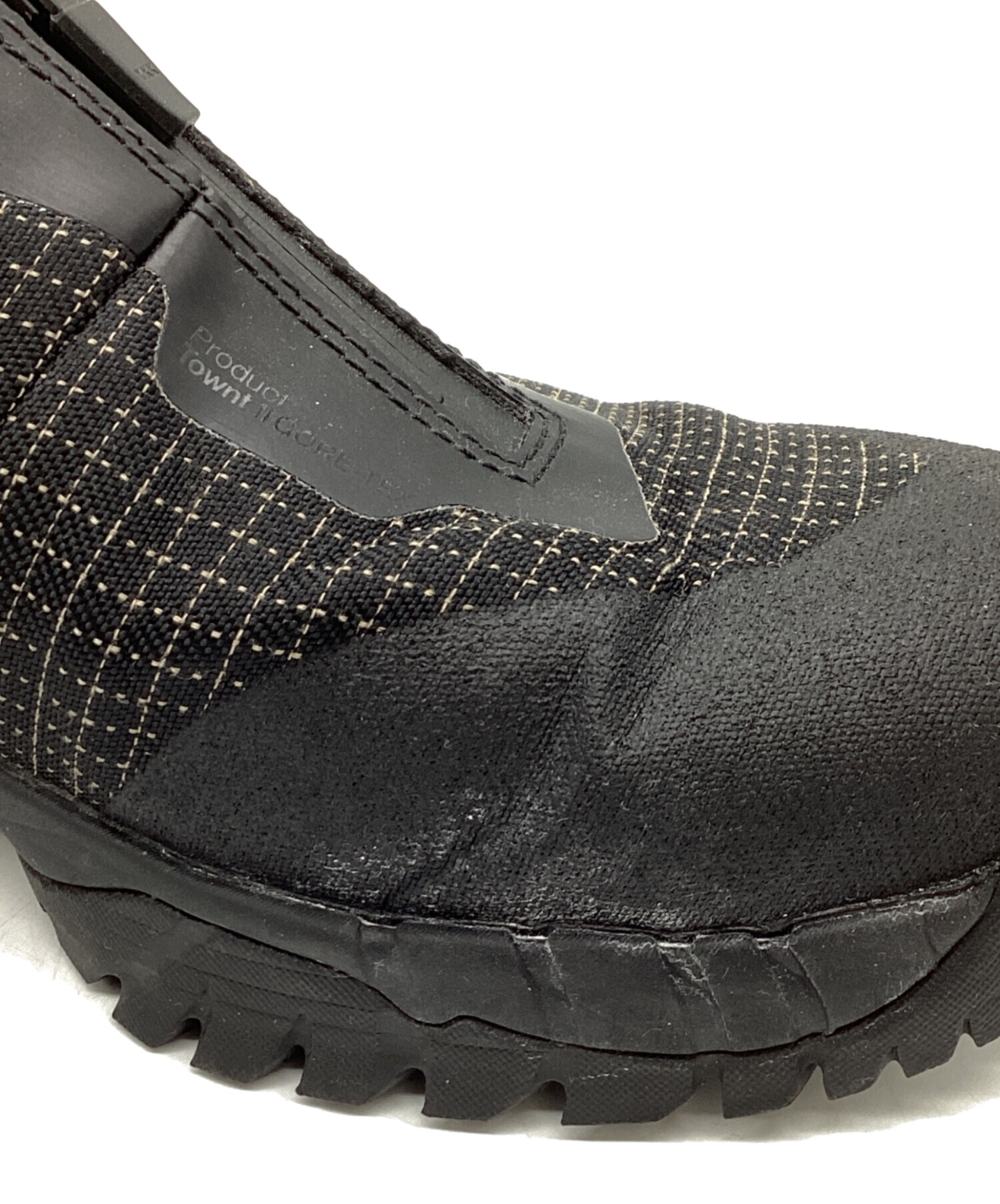 中古・古着通販】THE NORTH FACE (ザ ノース フェイス) TOWNT II GORE 