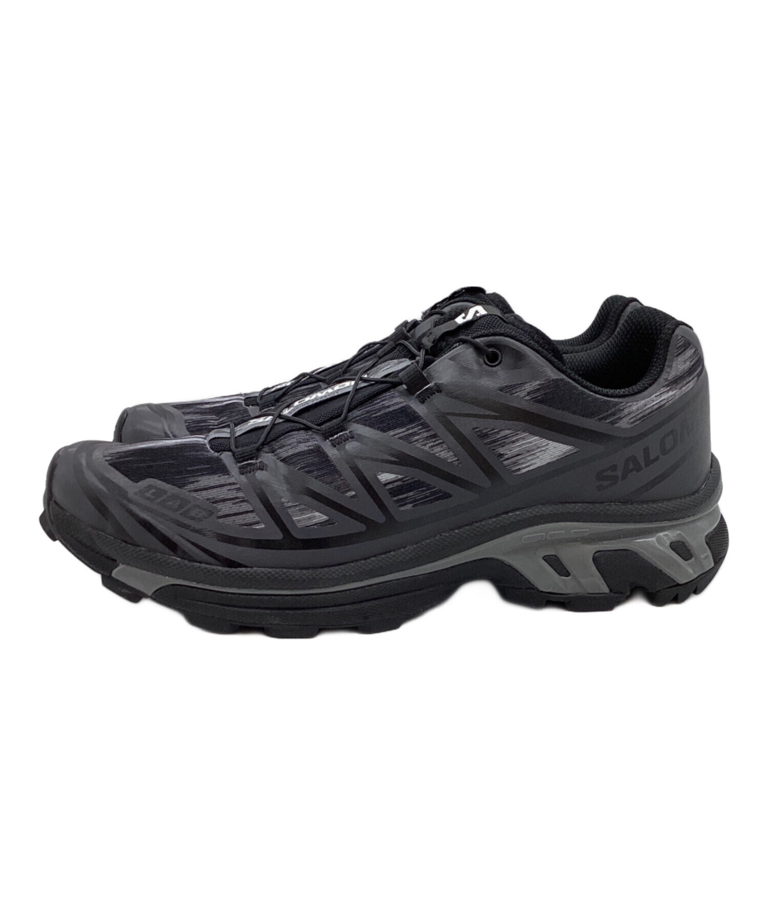 中古・古着通販】SALOMON (サロモン) XT-6 Camo / 477805 ブラック