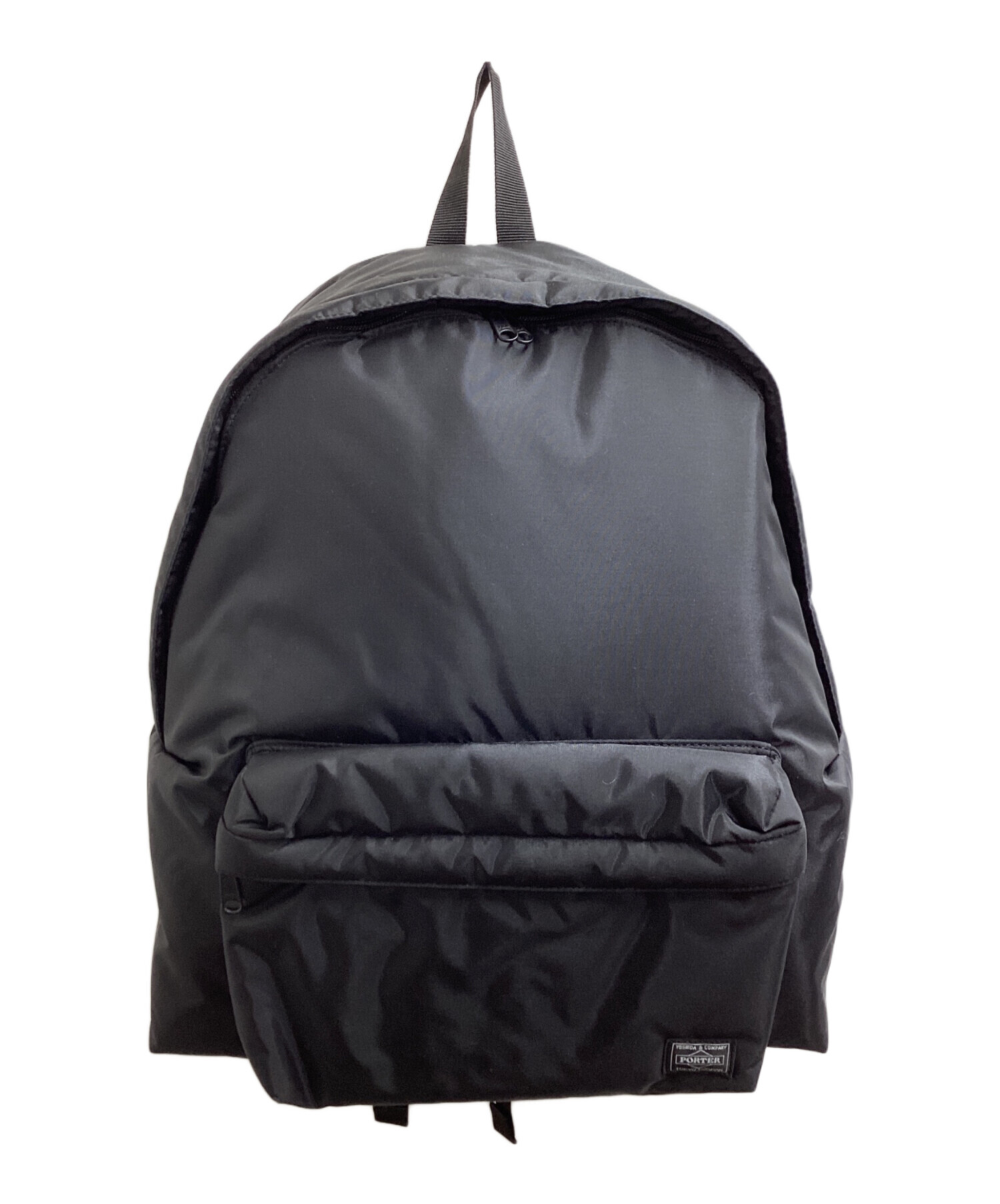 中古・古着通販】PORTER (ポーター) BLACK COMME des GARCONS