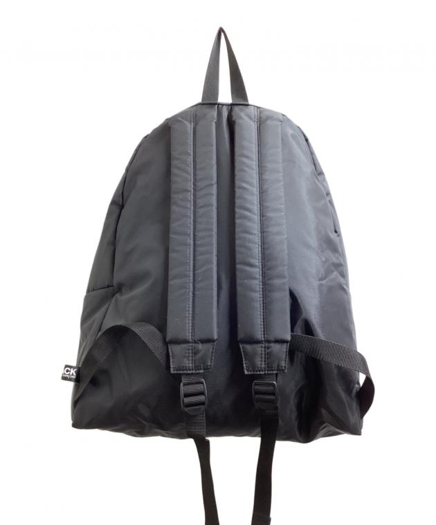 中古・古着通販】PORTER (ポーター) BLACK COMME des GARCONS