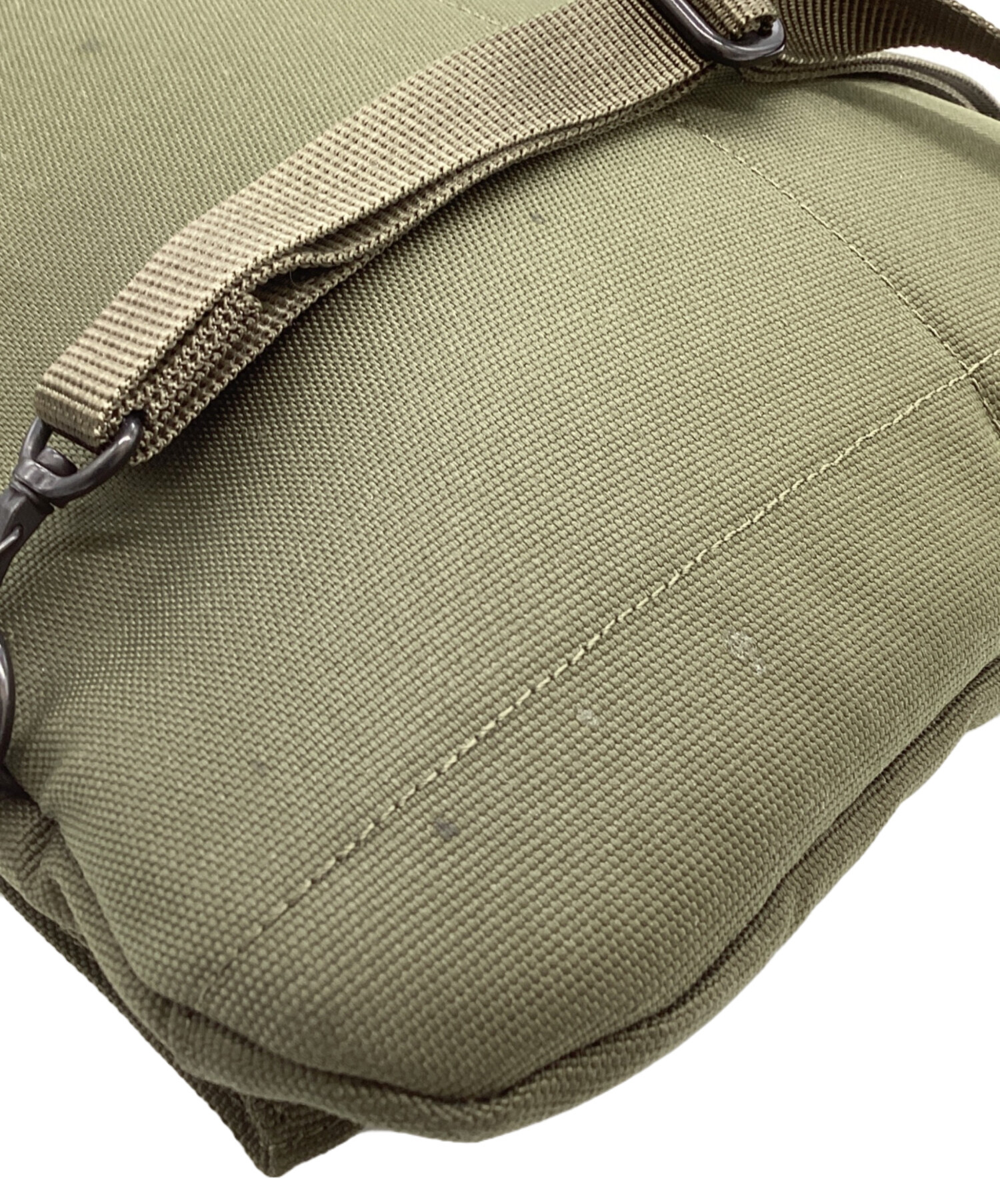 中古・古着通販】PORTER (ポーター) MUSETTE SHOULDER BAG