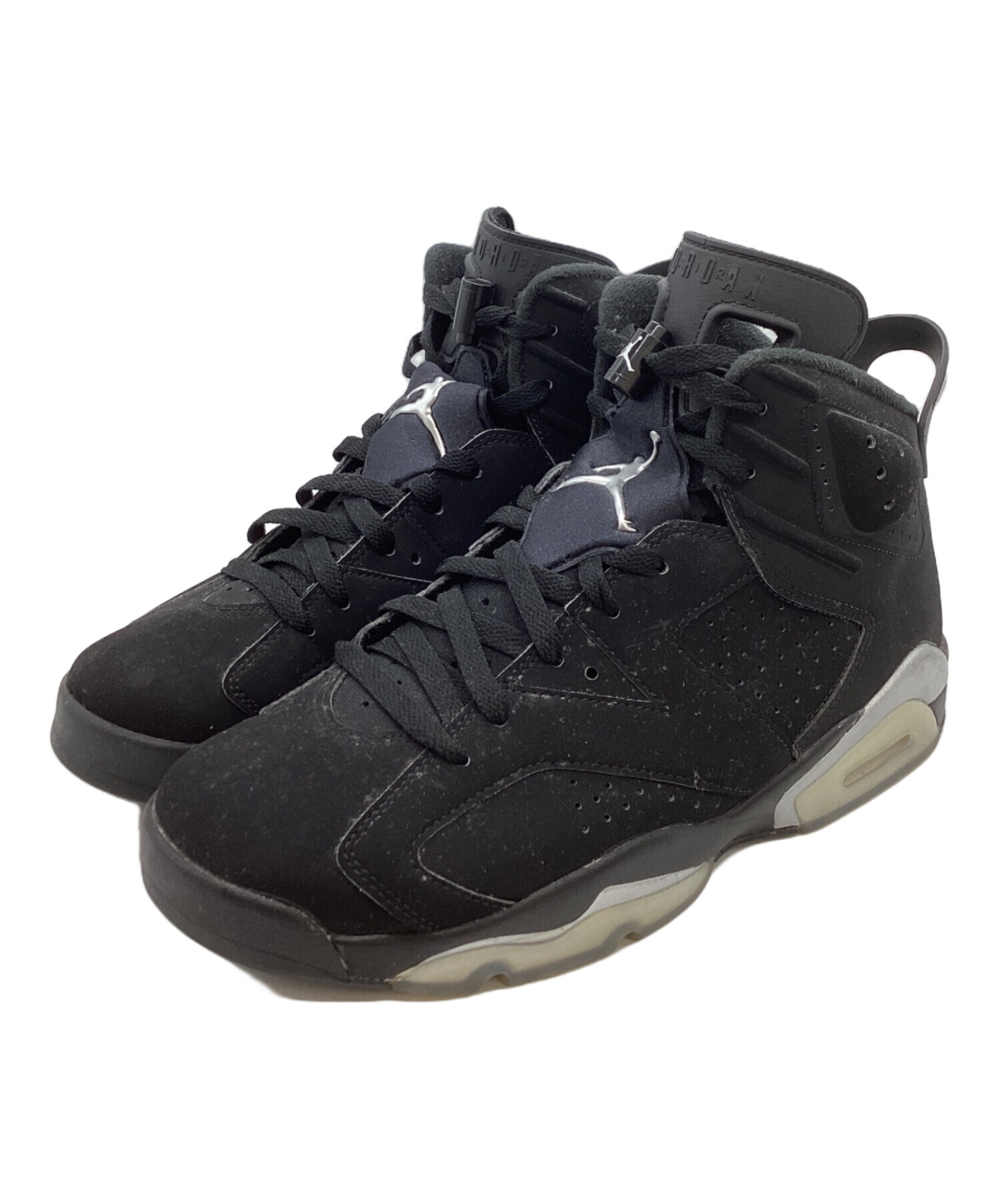 中古・古着通販】NIKE (ナイキ) エアジョーダン6 Air Jordan 6 Retro 