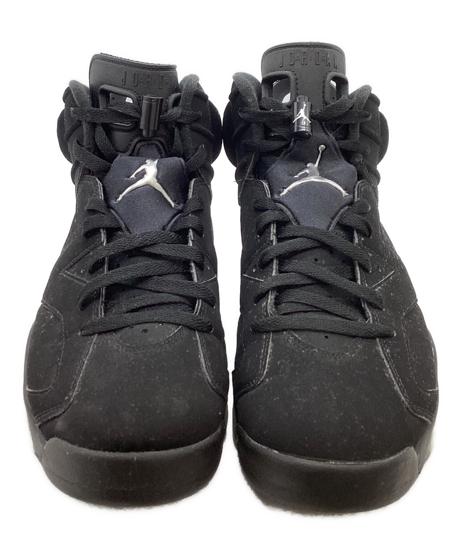 中古・古着通販】NIKE (ナイキ) エアジョーダン6 Air Jordan 6 Retro 