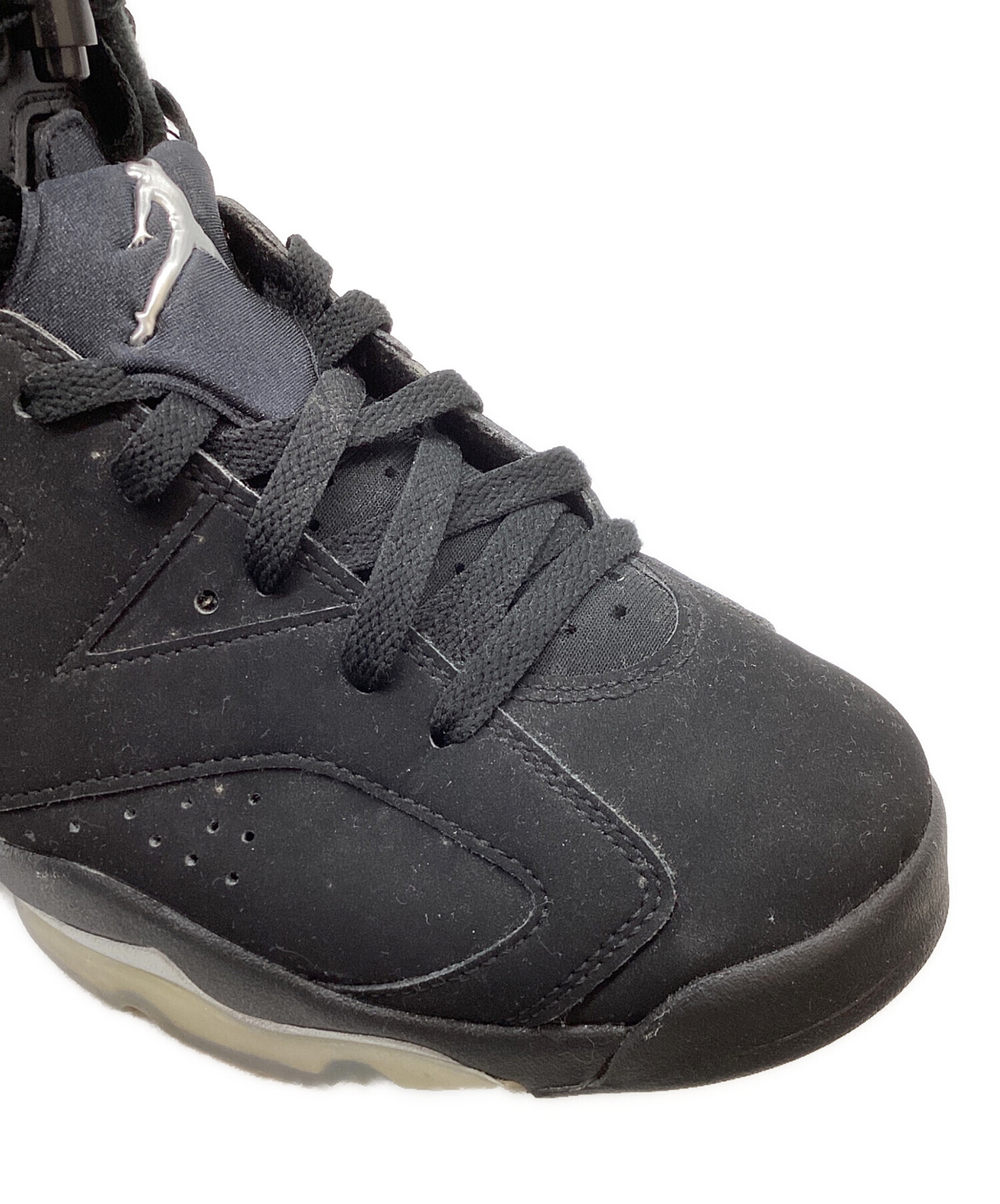 中古・古着通販】NIKE (ナイキ) エアジョーダン6 Air Jordan 6 Retro 