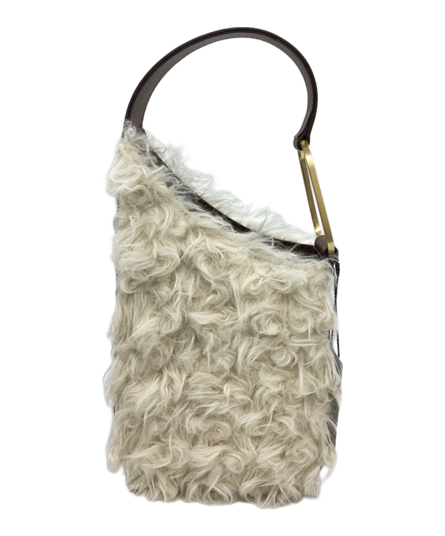 中古・古着通販】ORSETTO (オルセット) SLOPE / ハンドバッグ / 01-112