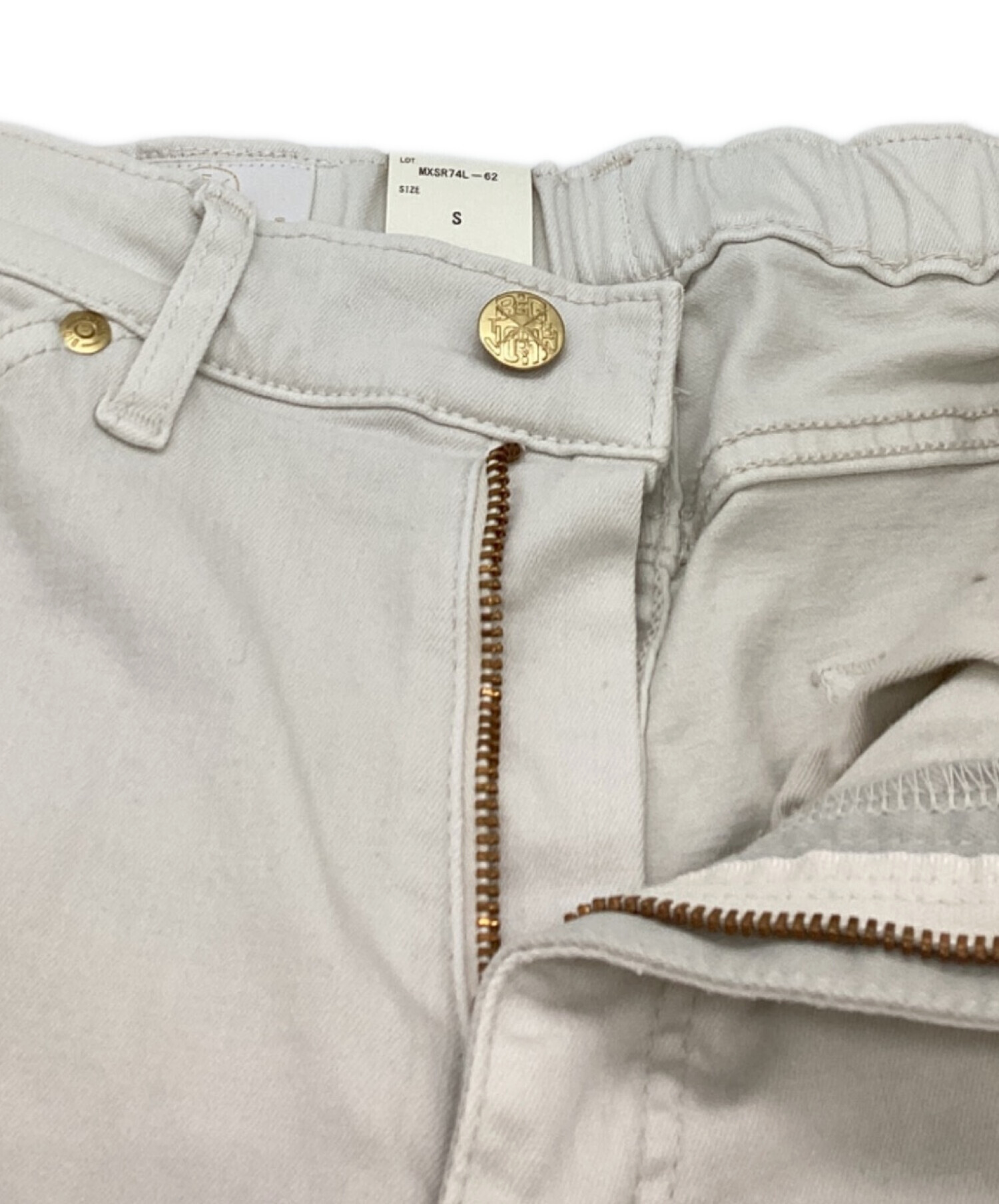 中古・古着通販】BIG JOHN (ビッグジョン) SURT (サート) MANNISH