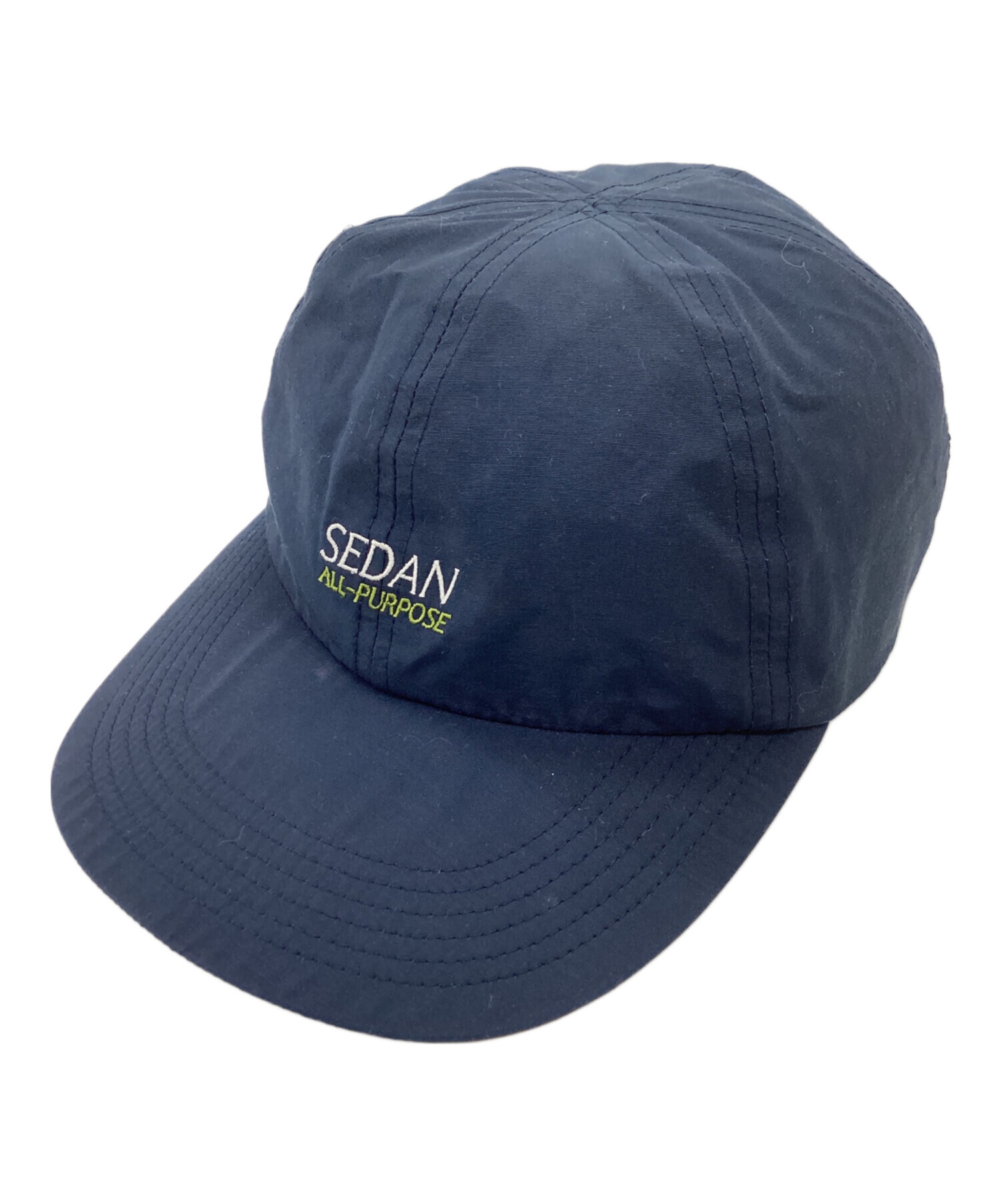 中古・古着通販】SEDAN ALL-PURPOSE (セダンオールパーパス) Tech Logo