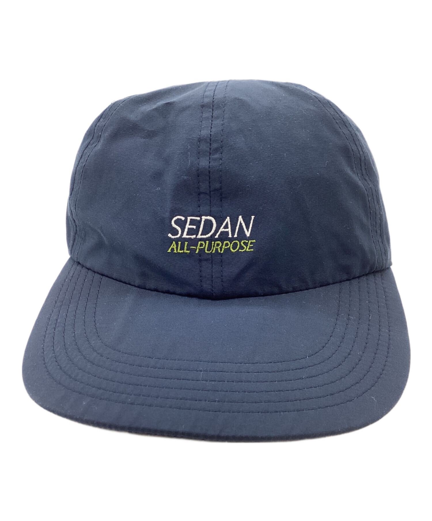 中古・古着通販】SEDAN ALL-PURPOSE (セダンオールパーパス) Tech Logo