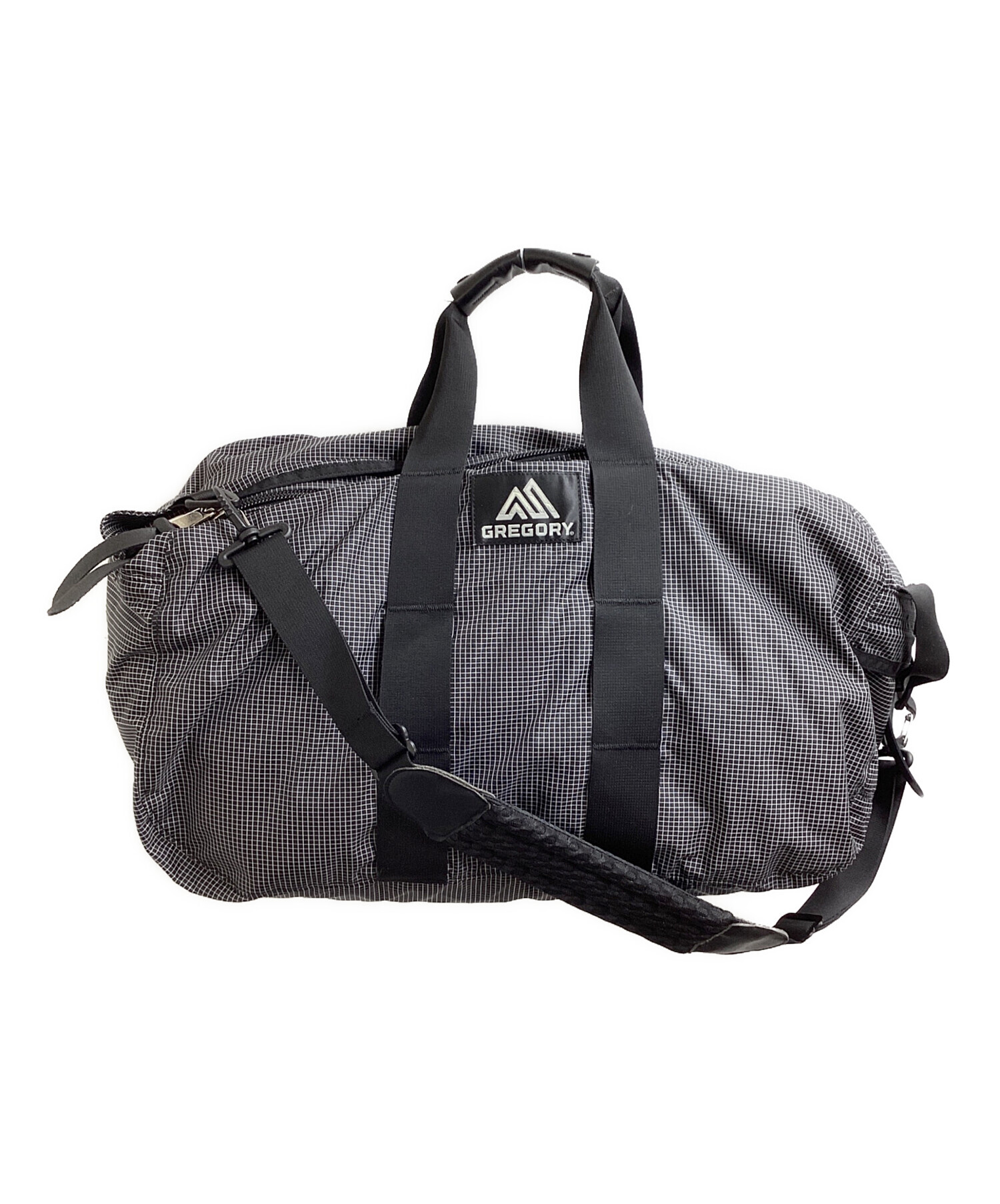 中古・古着通販】GREGORY (グレゴリー) BEAMS (ビームス) 別注Duffel