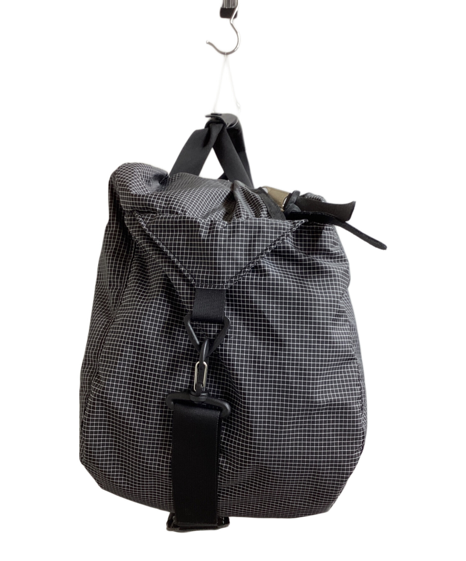 中古・古着通販】GREGORY (グレゴリー) BEAMS (ビームス) 別注Duffel