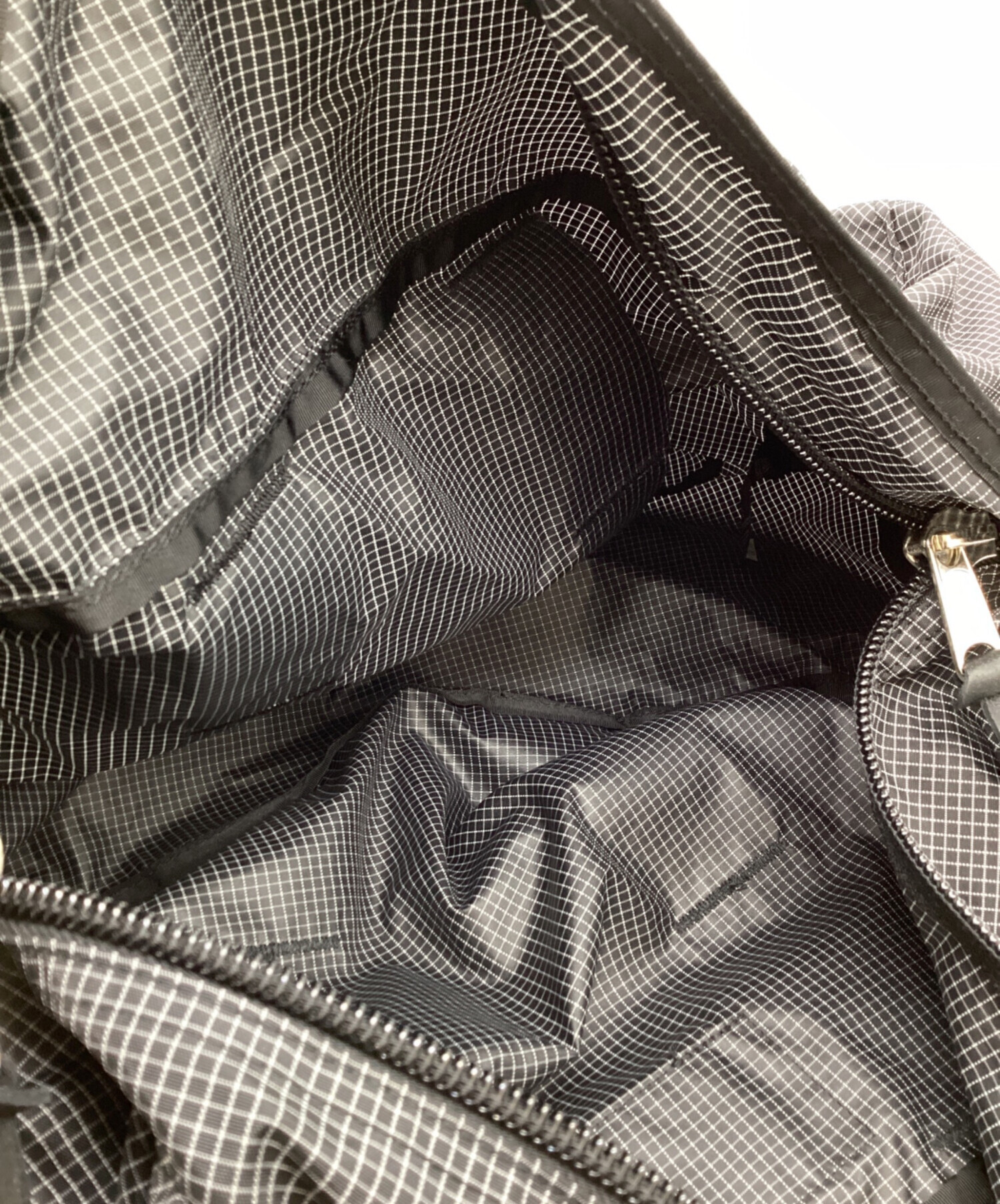 中古・古着通販】GREGORY (グレゴリー) BEAMS (ビームス) 別注Duffel