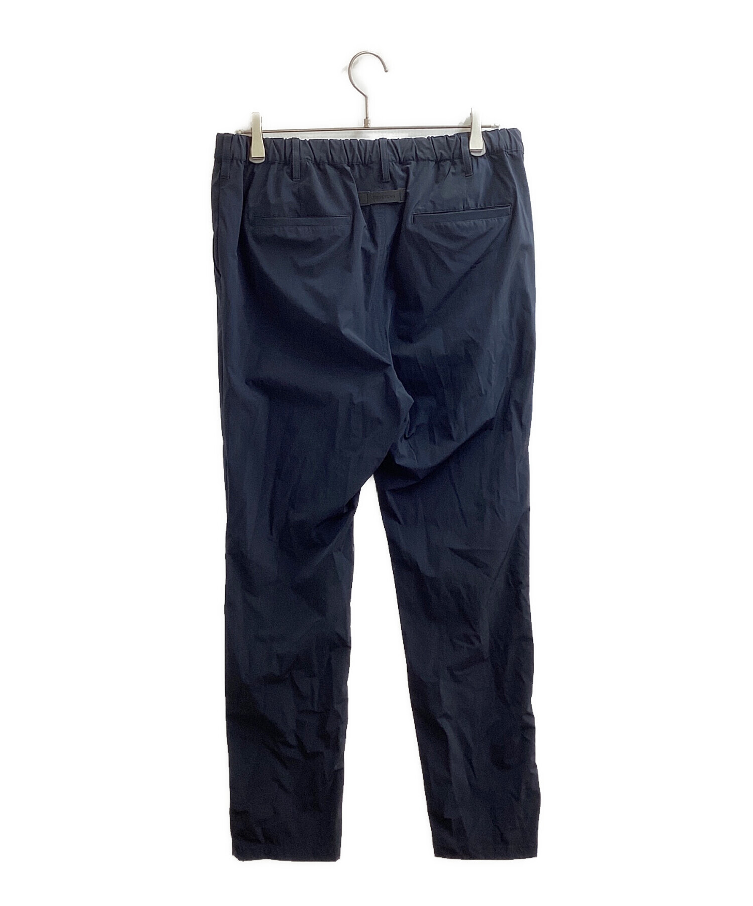 中古・古着通販】BRIEFING (ブリーフィング) CM MS STRETCH EASY PANTS