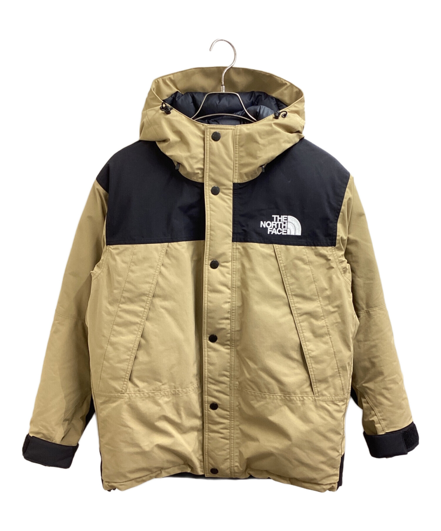 中古・古着通販】THE NORTH FACE (ザ ノース フェイス) MOUNTAIN DOWN 
