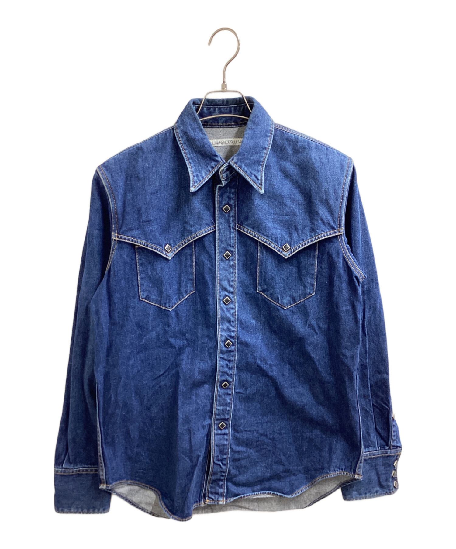 中古・古着通販】JOHN LAWRENCE SULLIVAN (ジョン ローレンス サリバン