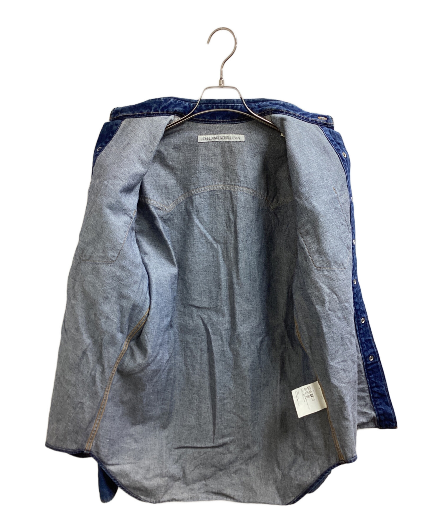 中古・古着通販】JOHN LAWRENCE SULLIVAN (ジョン ローレンス サリバン