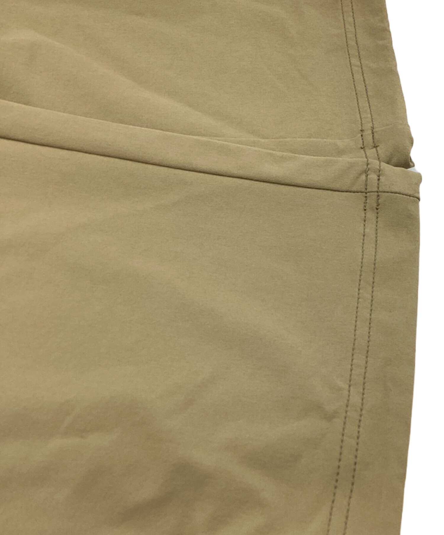 中古・古着通販】Teton Bros (ティートンブロス) DIE HARD ZIPOFF PANT