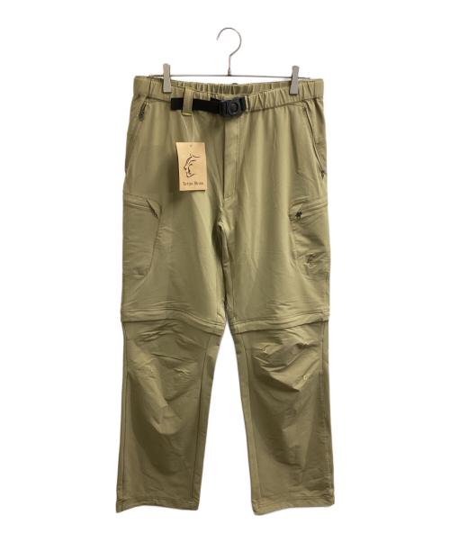 ☆★Teton Bros.★ティートンブロス★ビブパンツ★Lサイズ★美品★☆ Teton Bros.（ティートンブロス） / オクタフリースパンツ/WOMENS