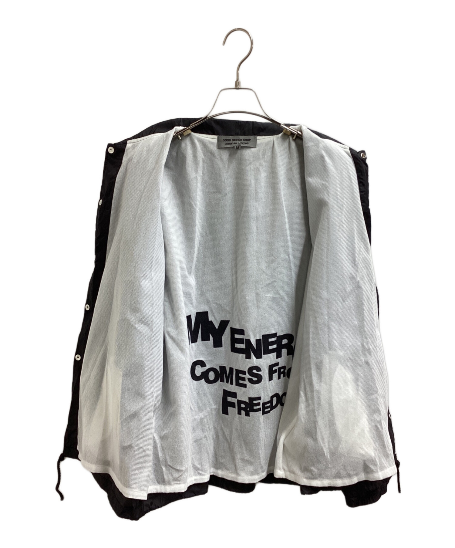 中古・古着通販】GOOD DESIGN SHOP COMME des GARCONS (グッドデザイン