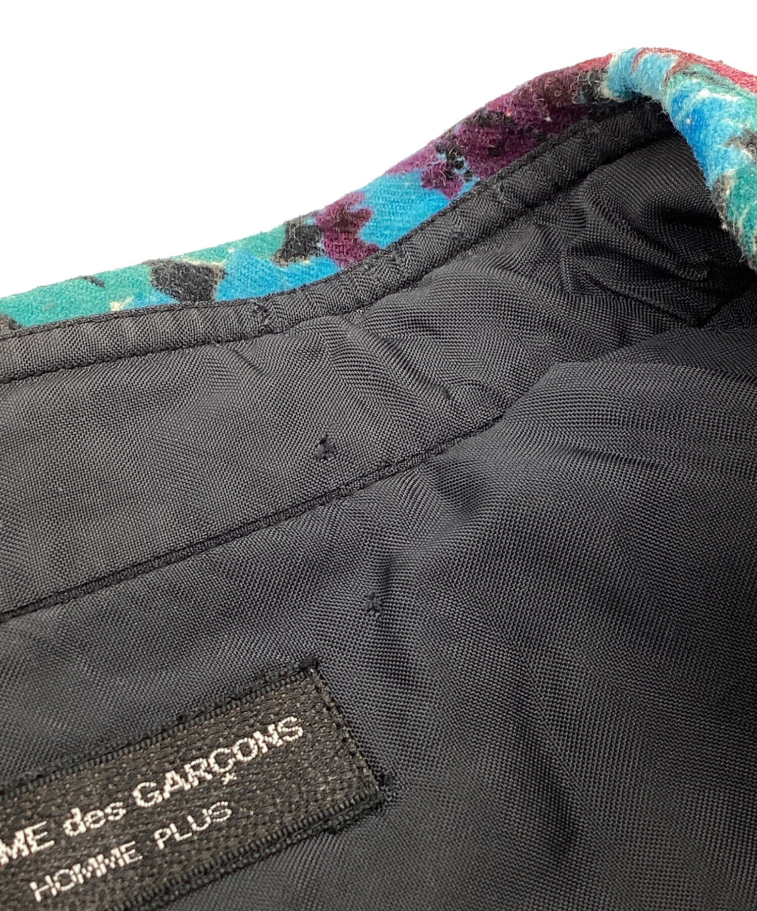 中古・古着通販】COMME des GARCONS HOMME PLUS (コムデギャルソンオム