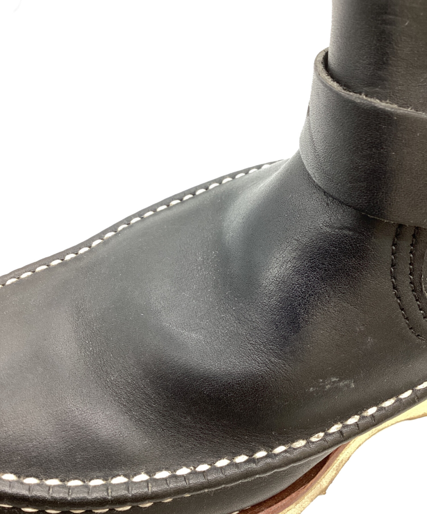 中古・古着通販】CHIPPEWA (チペワ) 11インチモックエンジニアブーツ 
