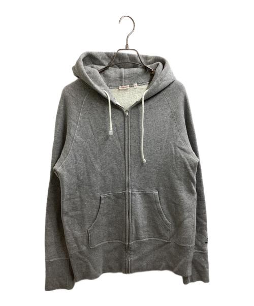 中古・古着通販】DRESSTERIOR (ドレステリア) デキシー吊裏毛ジップ