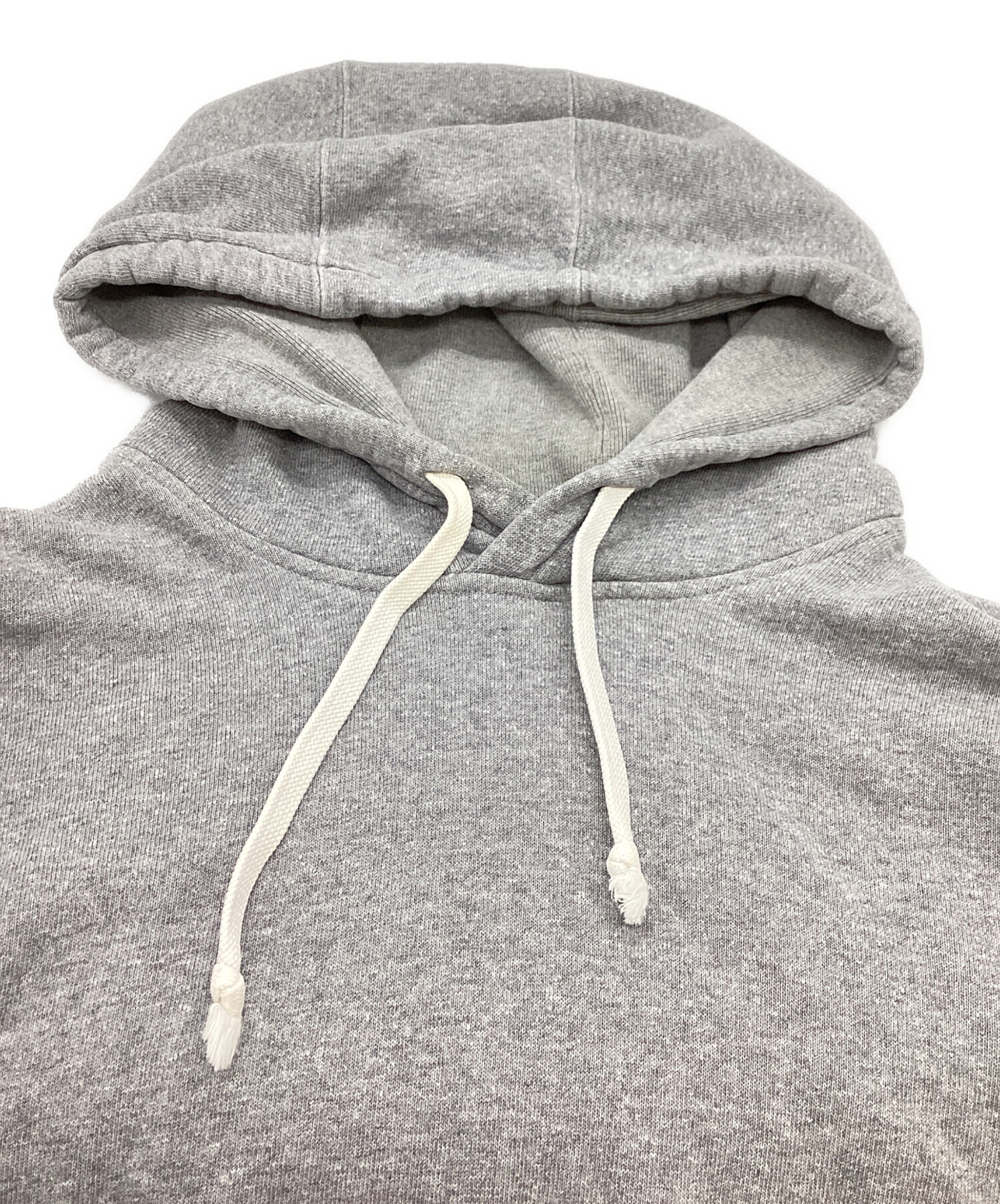 中古・古着通販】Thom Browne (トムブラウン) 4BAR HOODIE / 4ライン