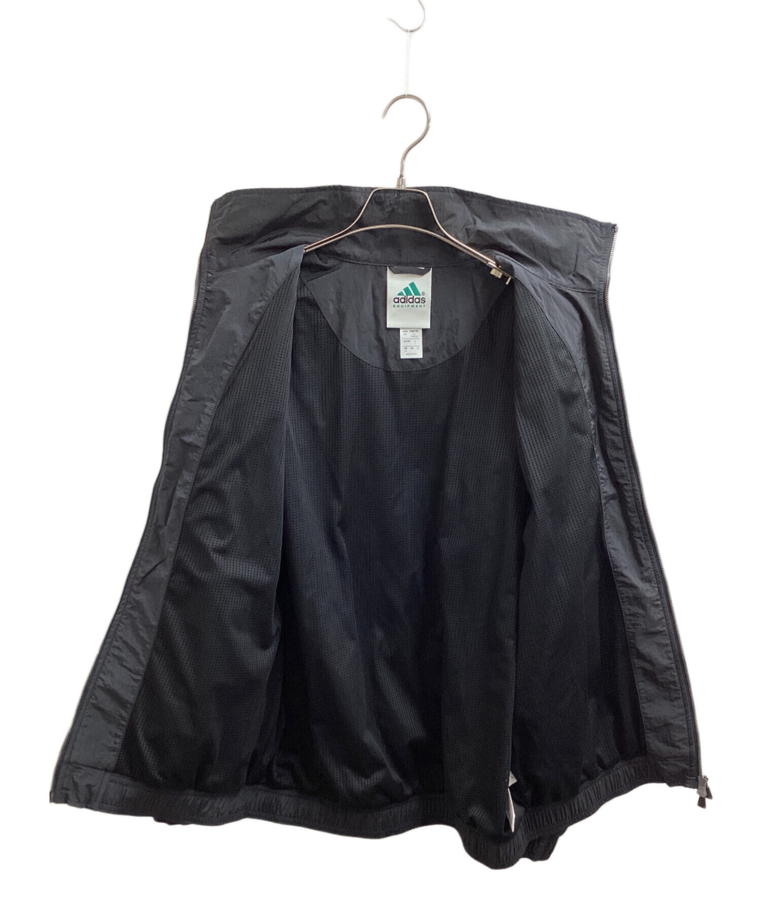 中古・古着通販】adidas (アディダス) エキップメント トラックトップ