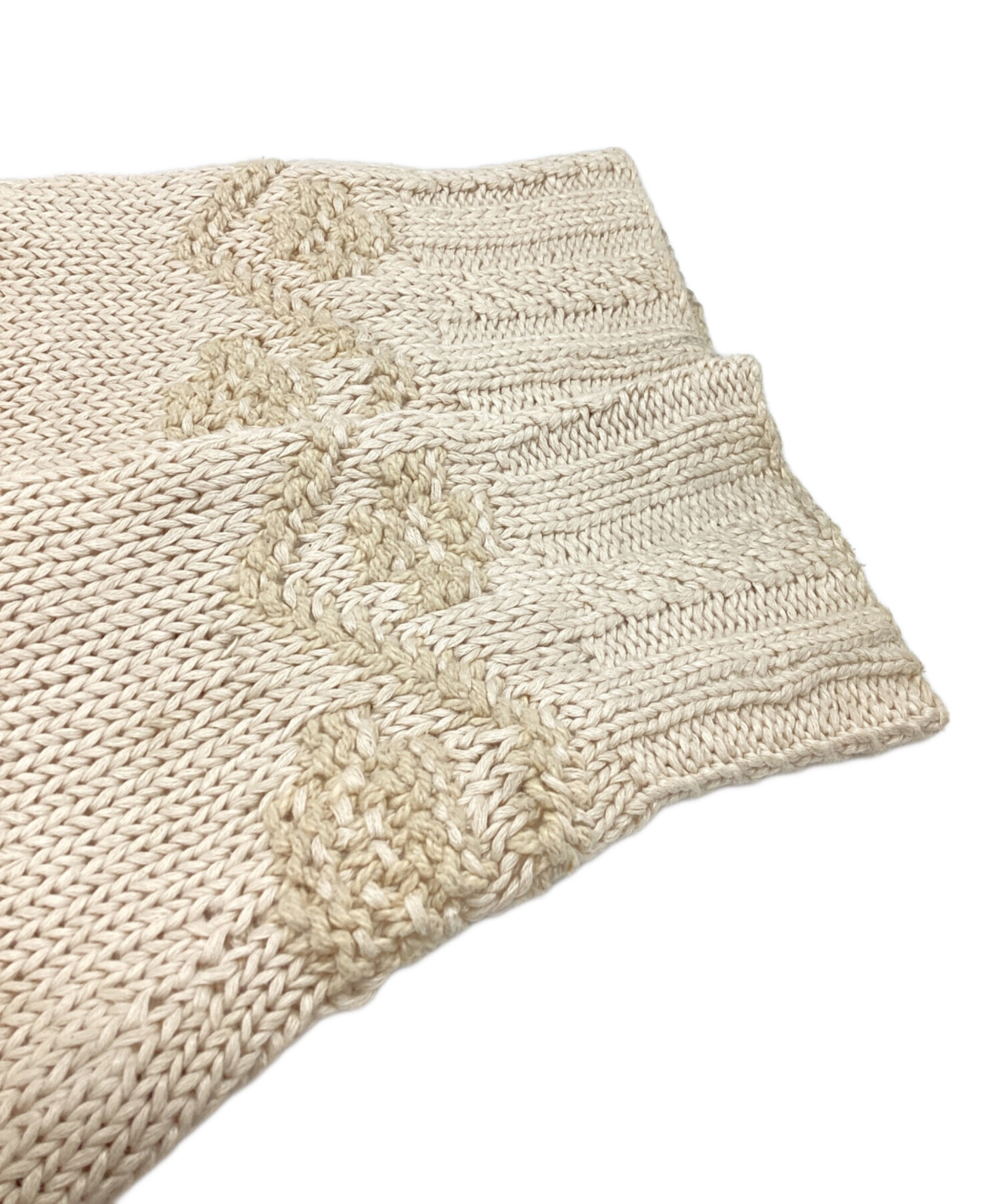 中古・古着通販】POLO SPORT (ポロスポーツ) コットンロールネック