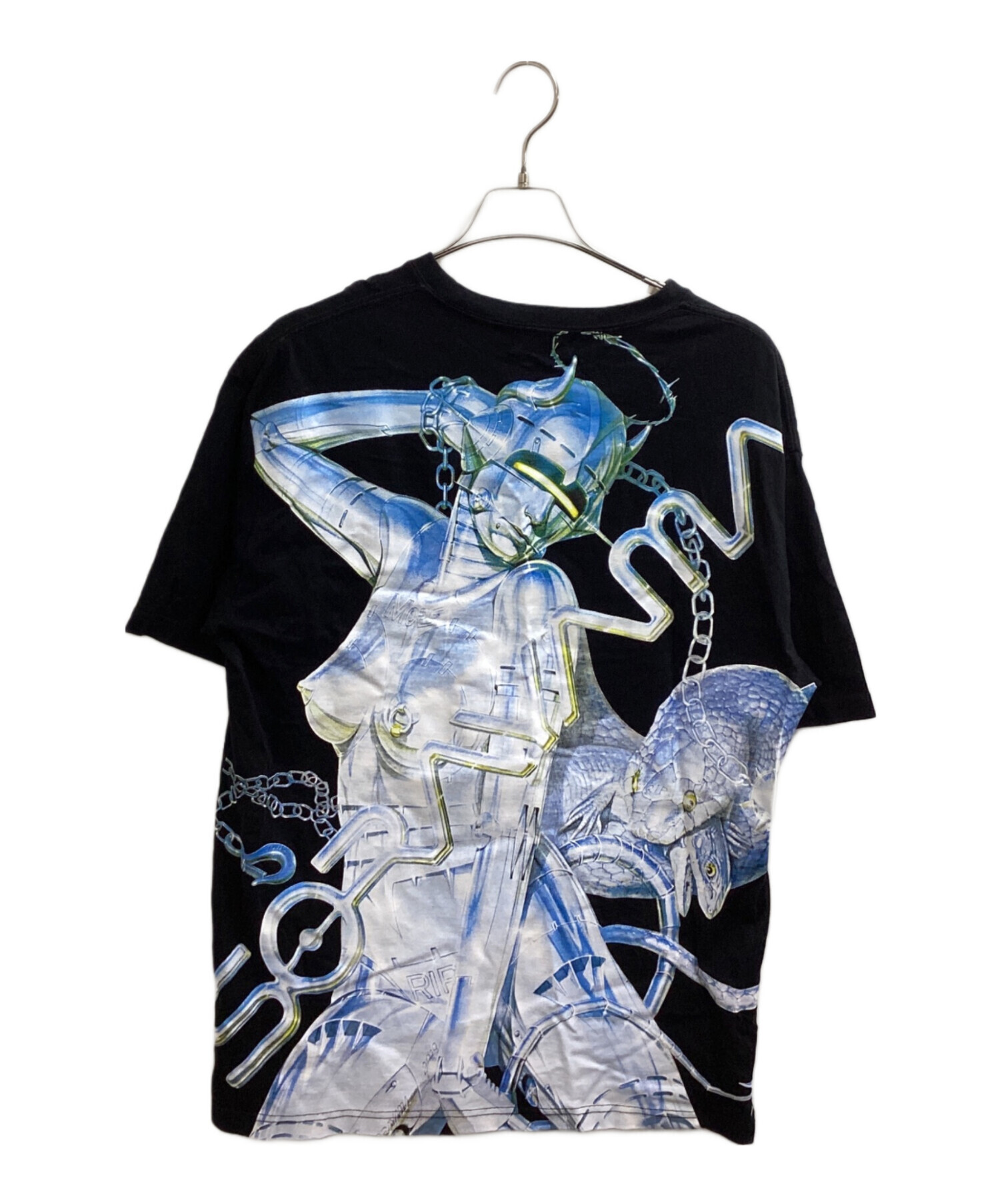【レア・貴重】ゆらゆら帝国∕空洞です　サンプル版　非売品 中古・古着通販】X-LARGE (エクストララージ) SORAYAMA SEXY ROBOT